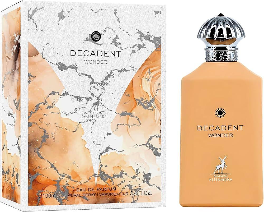Decadent Wonder