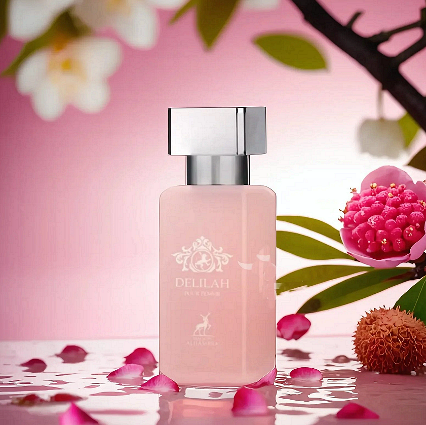 Delilah 30ml