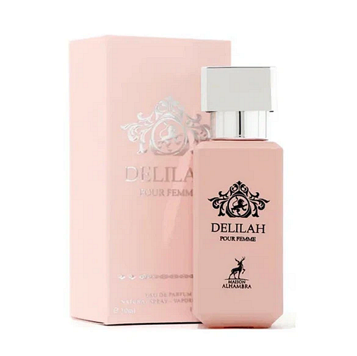 Delilah 30ml