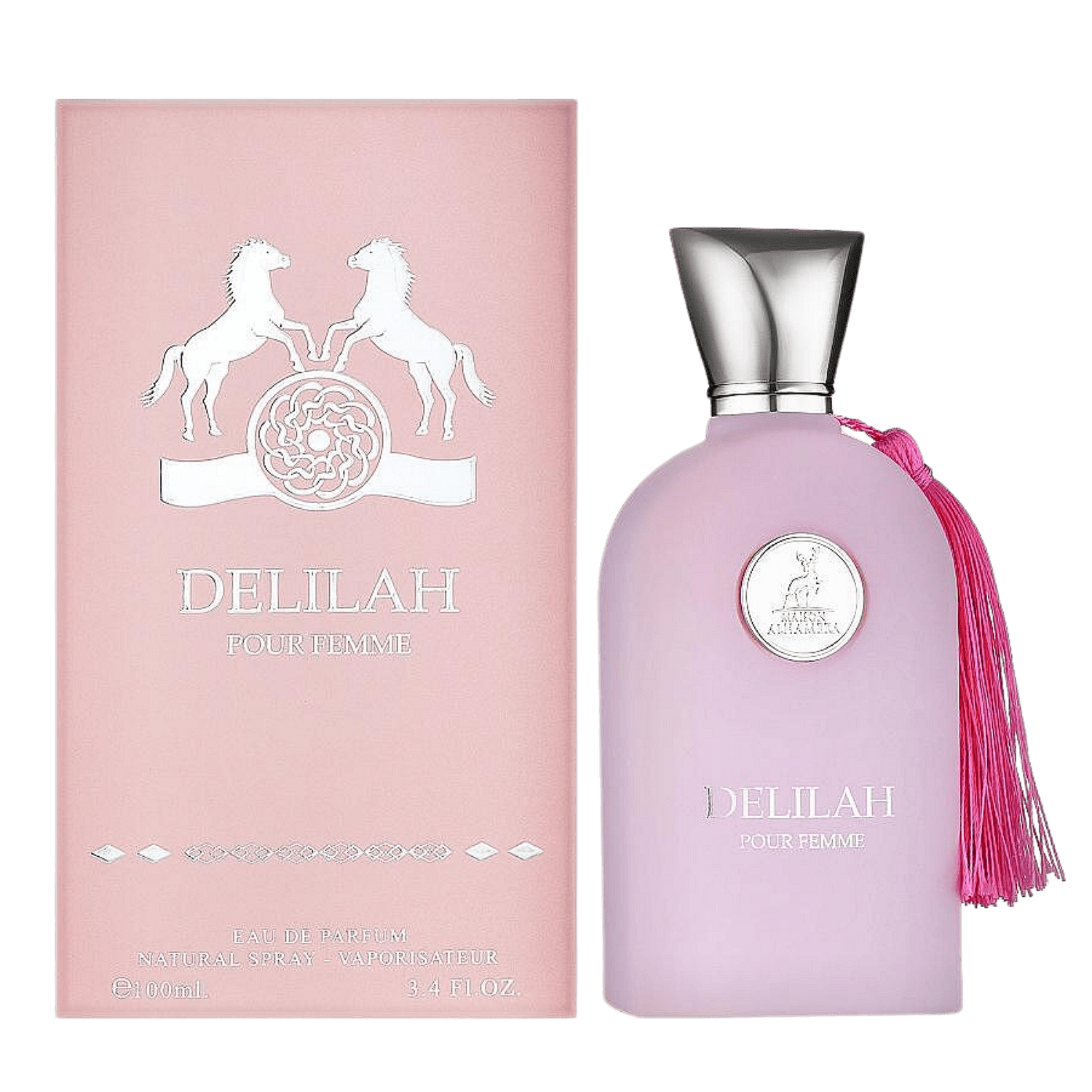 Delilah