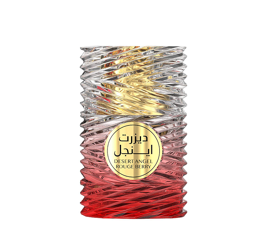 Desert Angel Rouge Berry