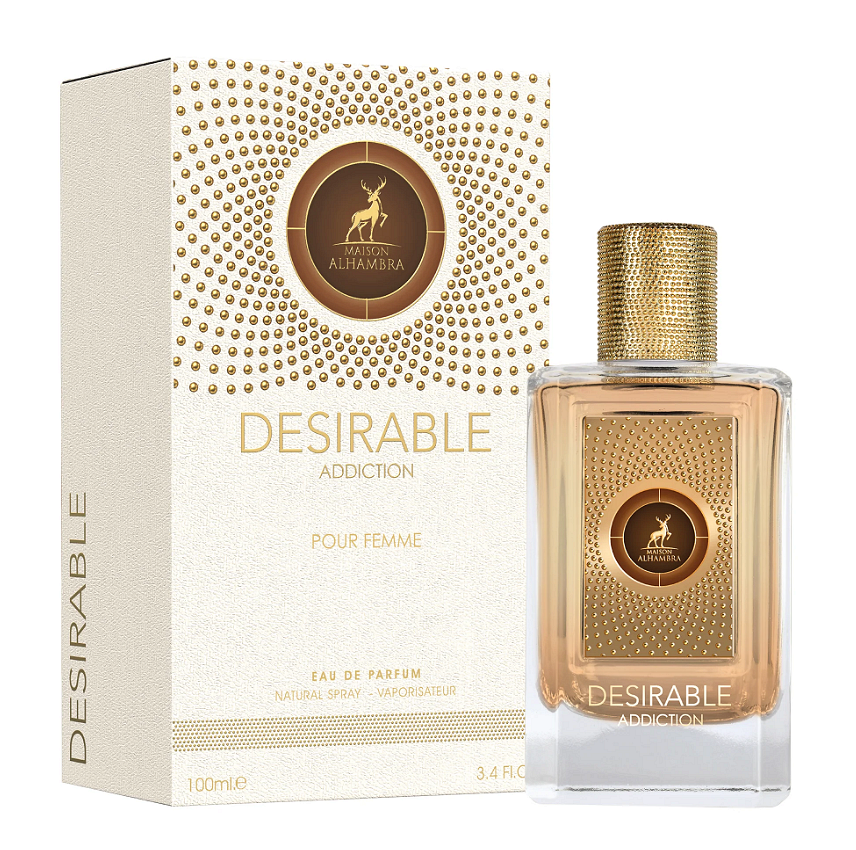 Desirable Addiction