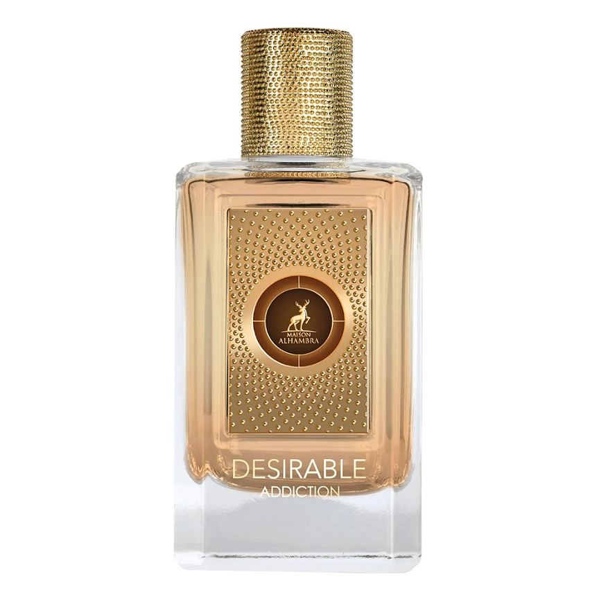 Desirable Addiction