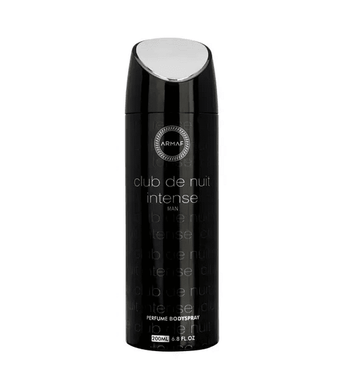 Deodorant Club de Nuit Intense Man