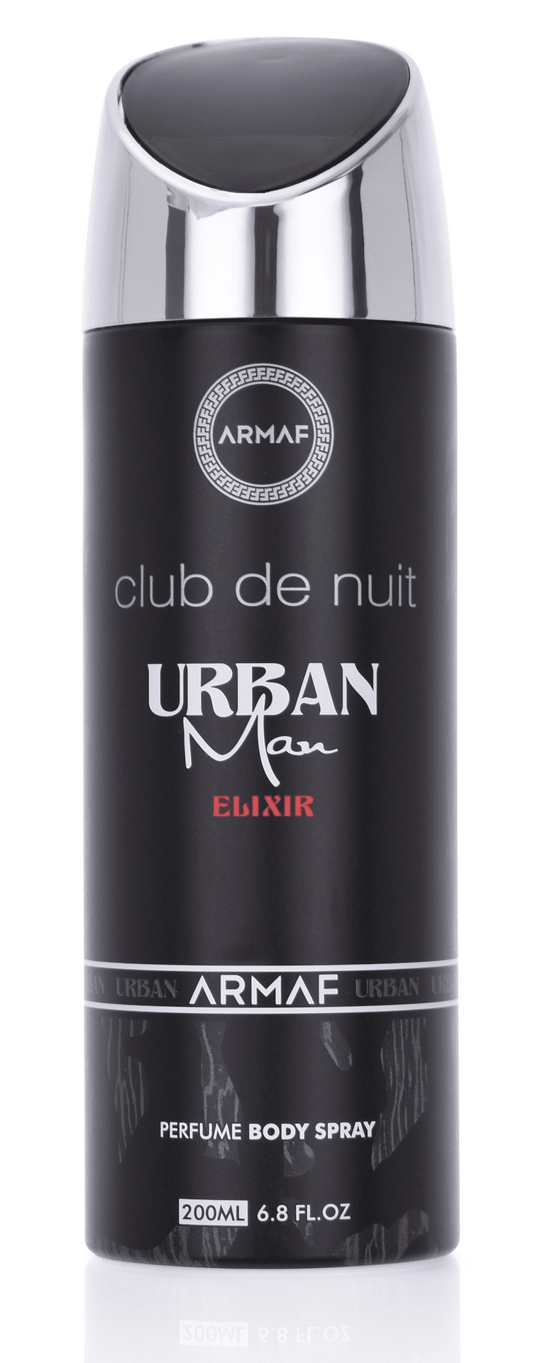 Deodorant Club de Nuit Urban Man Elixir