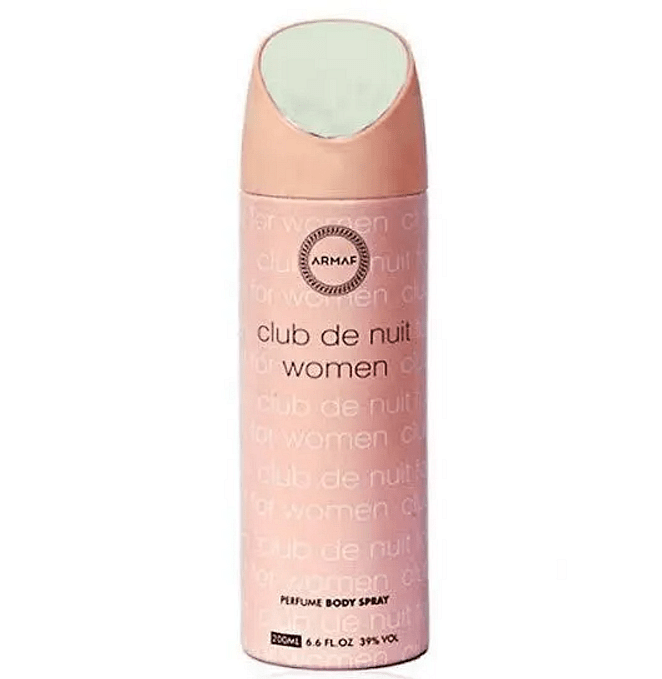 Deodorant Club de Nuit pentru femei
