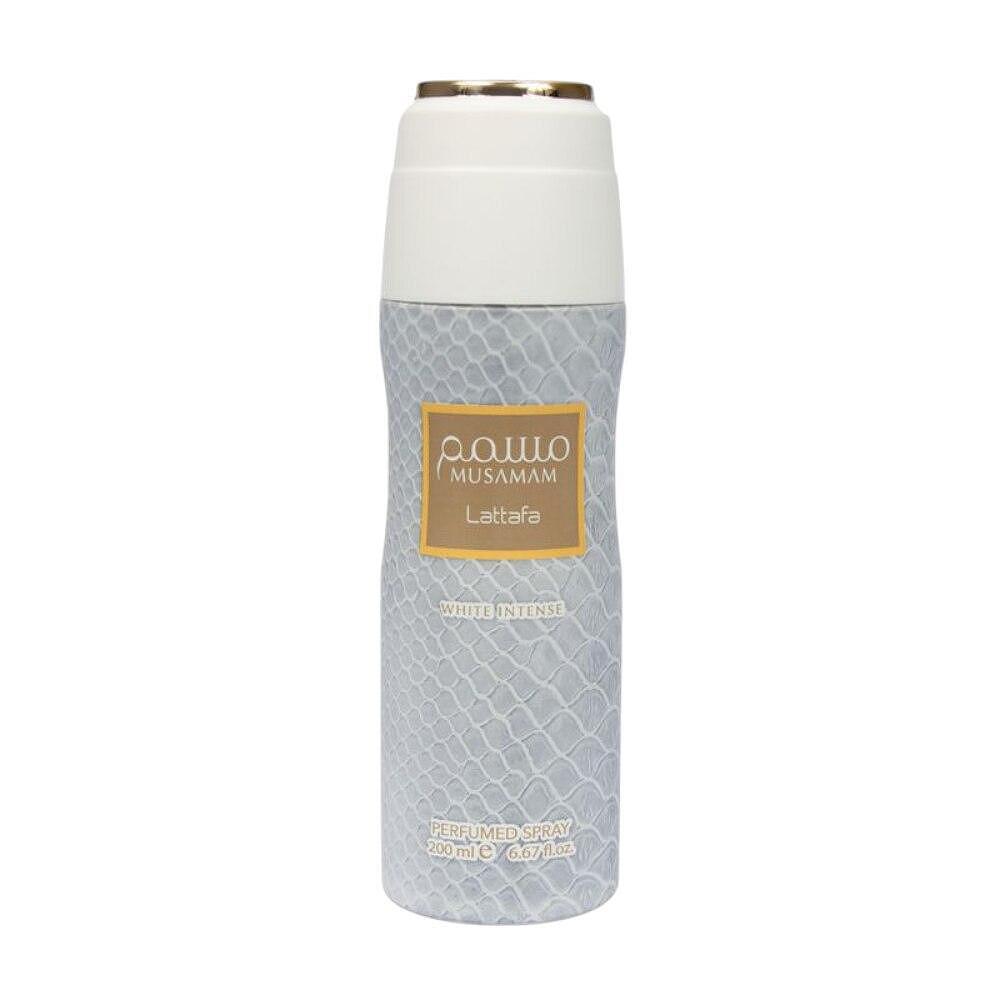 Deodorant Musamam White Intense