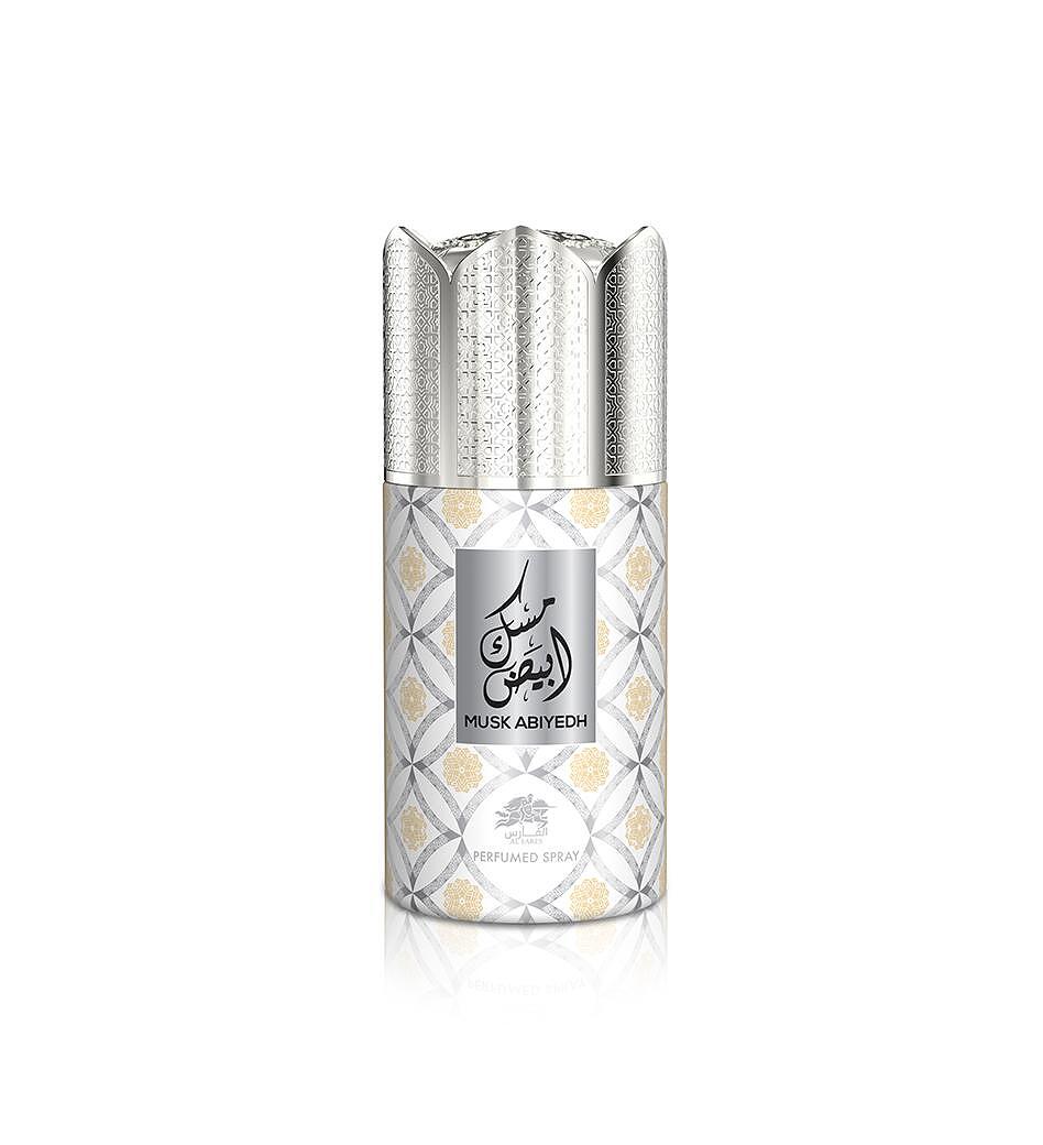 Deodorant Musk Abiyedh
