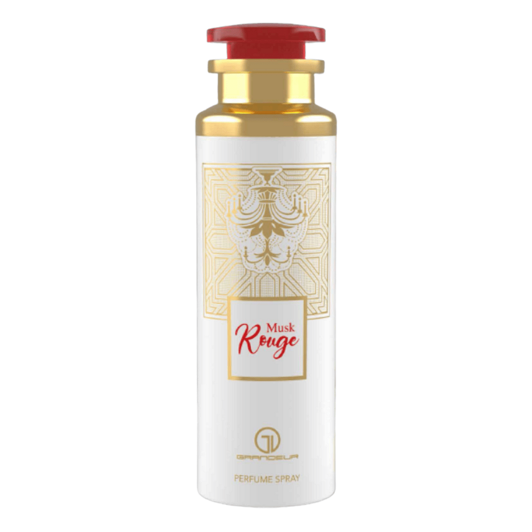 Deodorant Musk Rouge