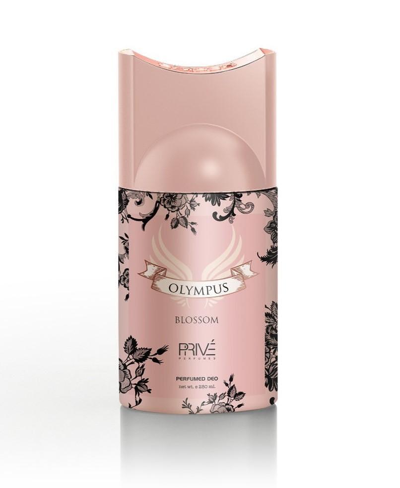 Deodorant Olympus Blossom
