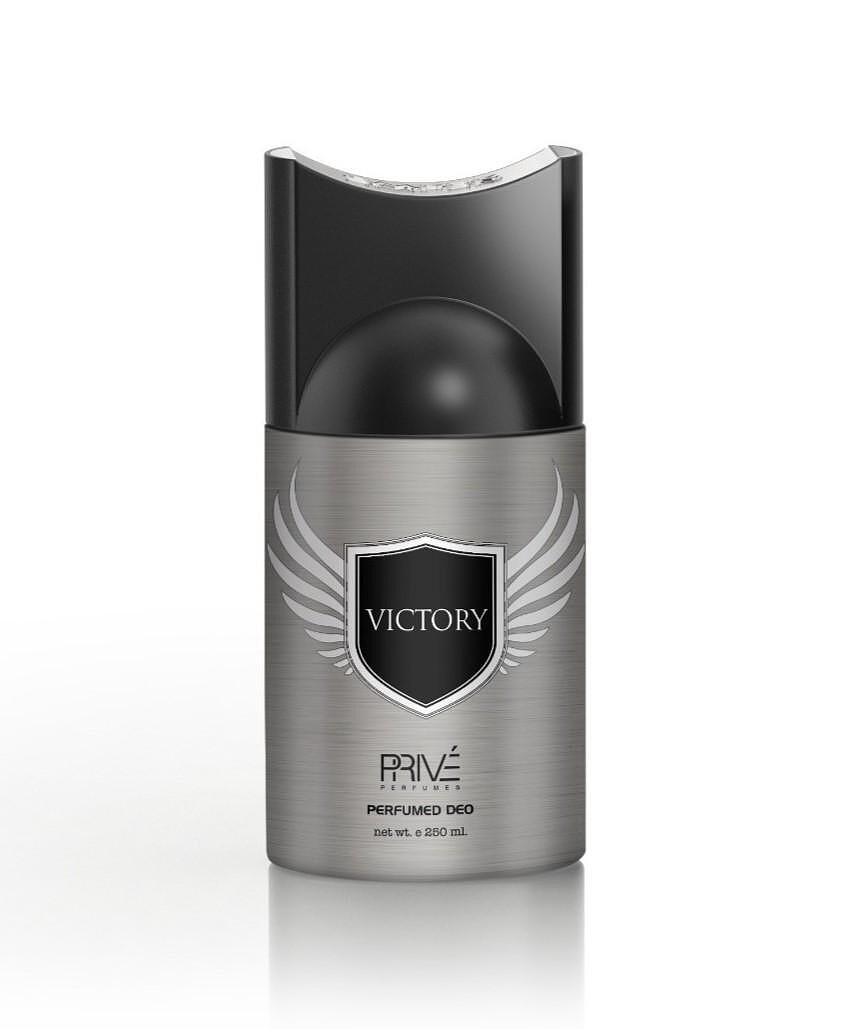 Deodorant Victory