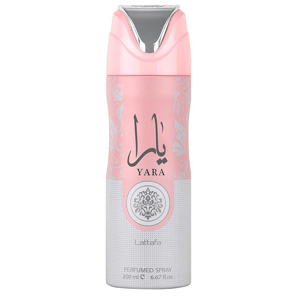 Deodorant Yara