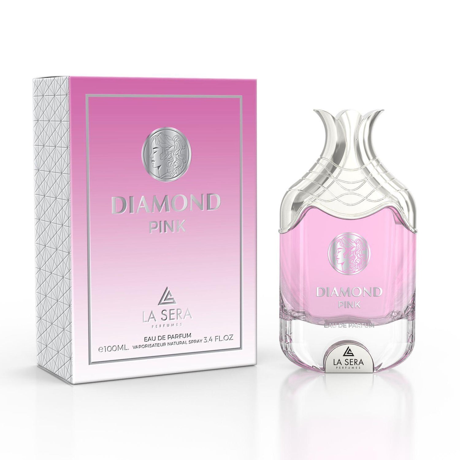 Diamond Pink