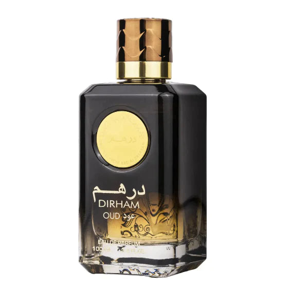 Dirham Oud