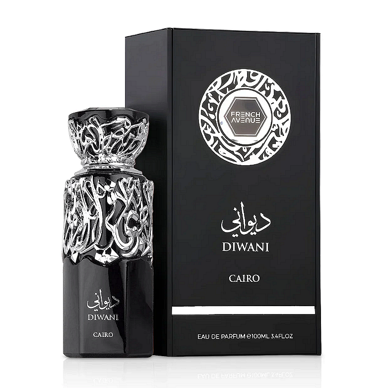 Diwani Cairo