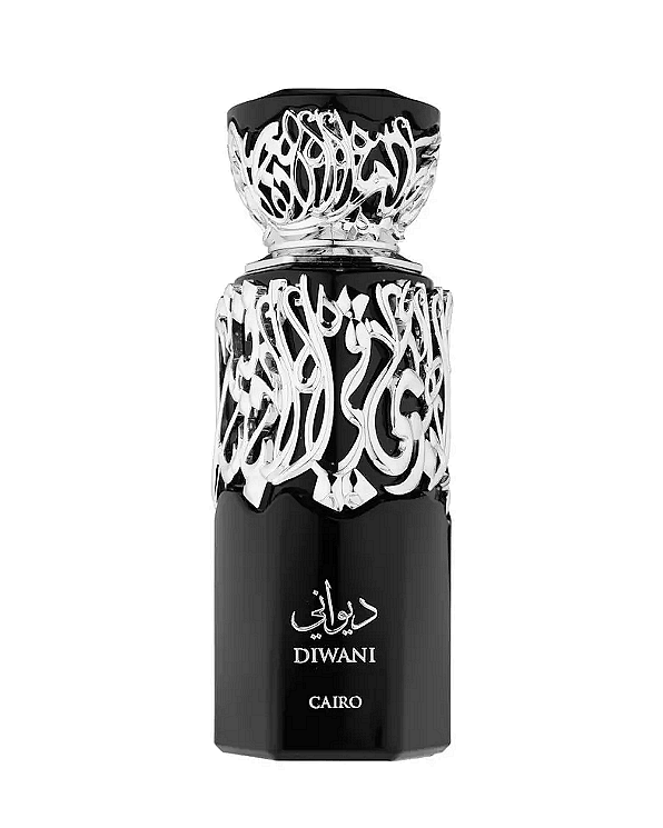 Diwani Cairo