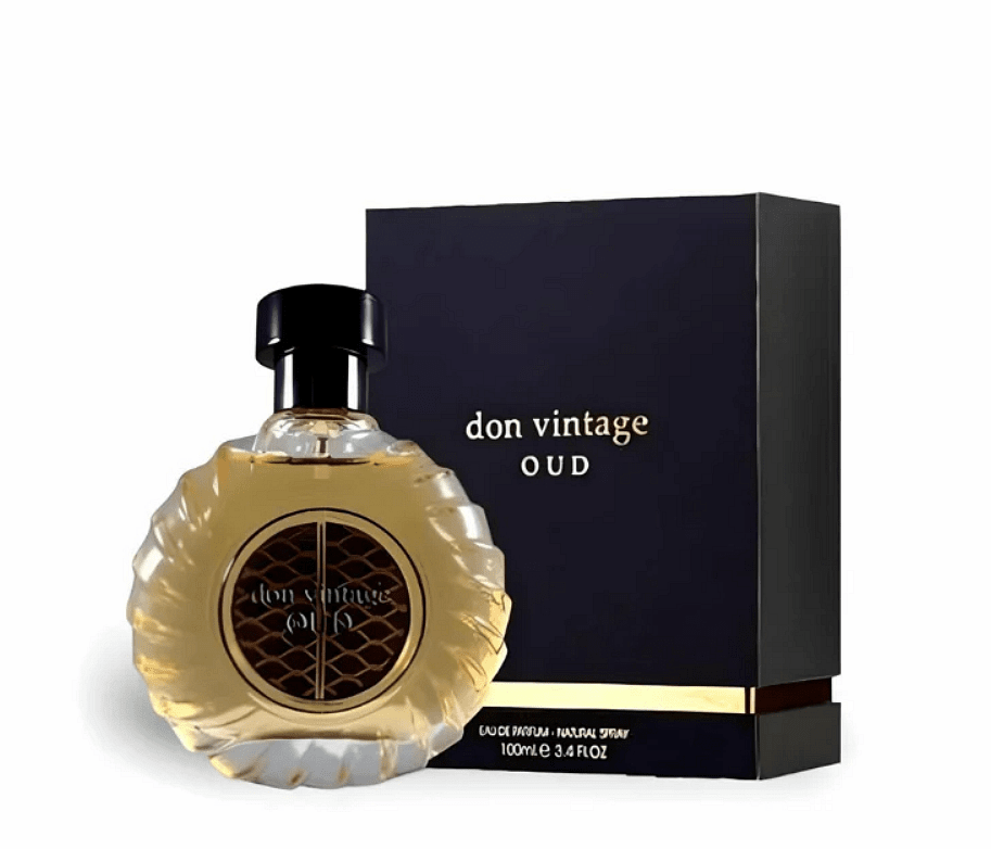 Don Vintage Oud