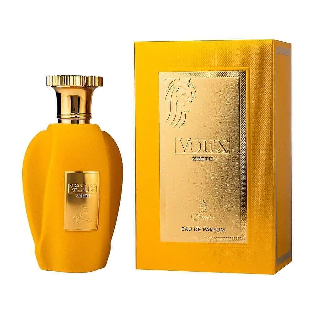 Voux Zeste