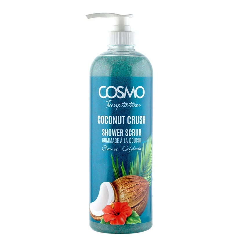 Gel de duș Cosmo Coconut 1000ml