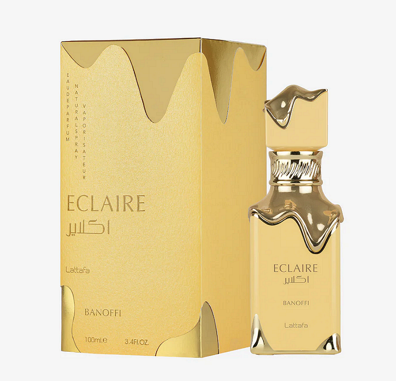 Eclaire Banoffi