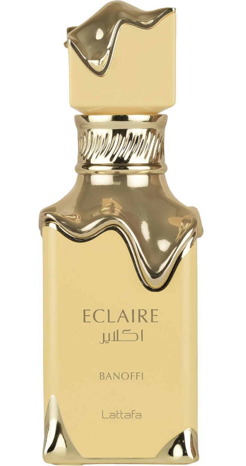 Eclaire Banoffi