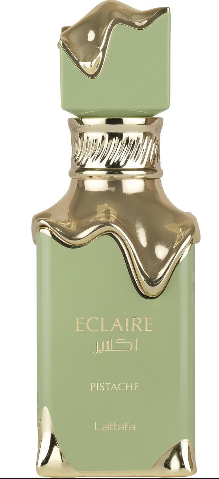 Eclaire Pistache
