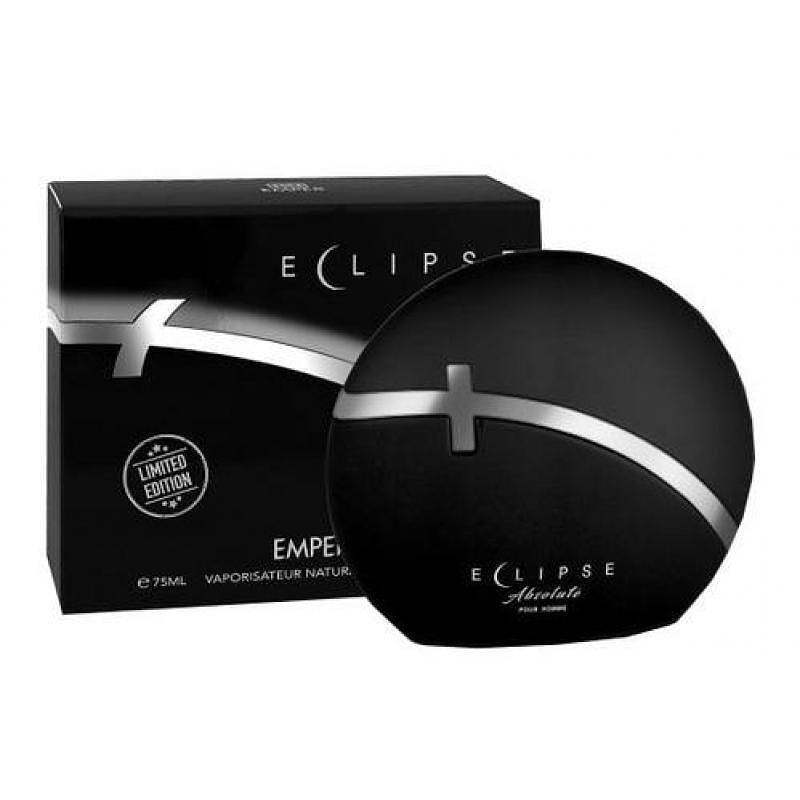 Eclipse Man