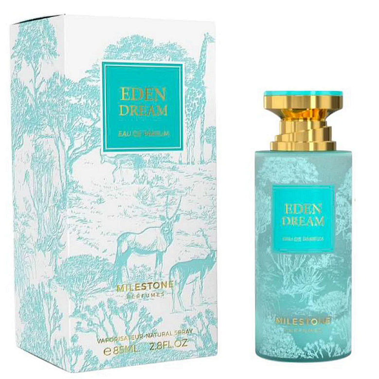 Eden Dream