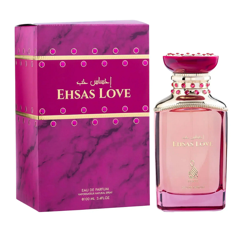 Ehsas Love