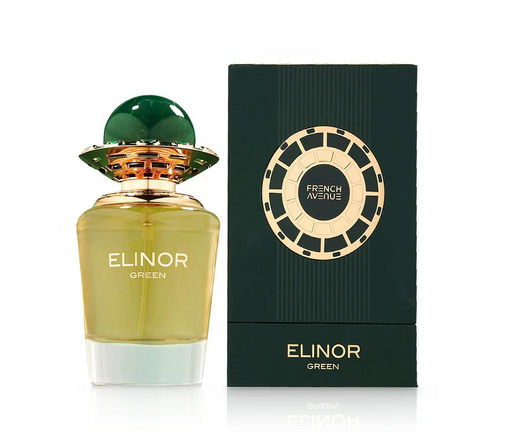 Elinor Green