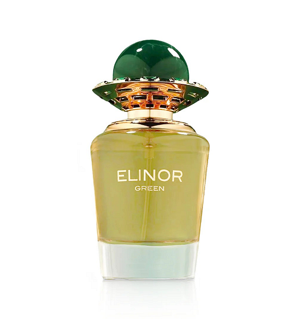 Elinor Green