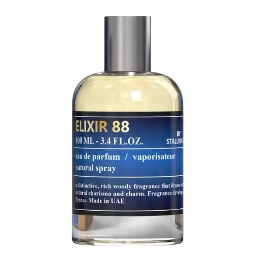 Elixir 88