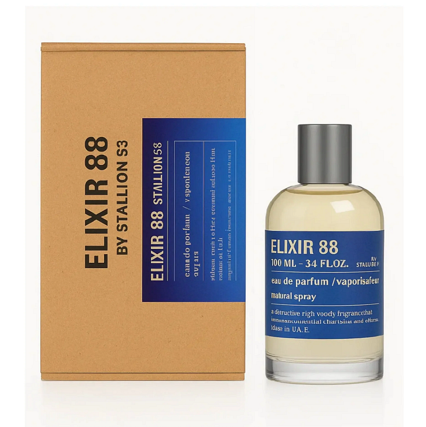 Elixir 88
