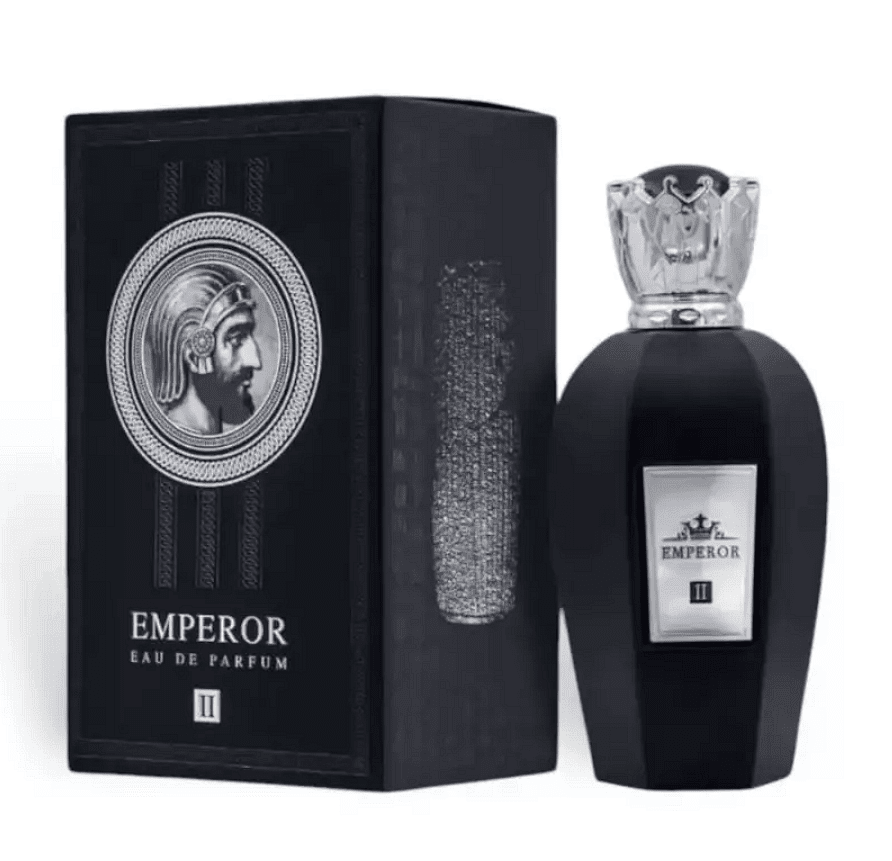 Emperor II