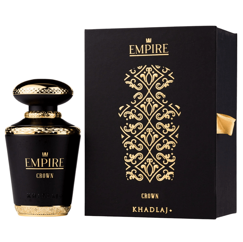 Empire Crown