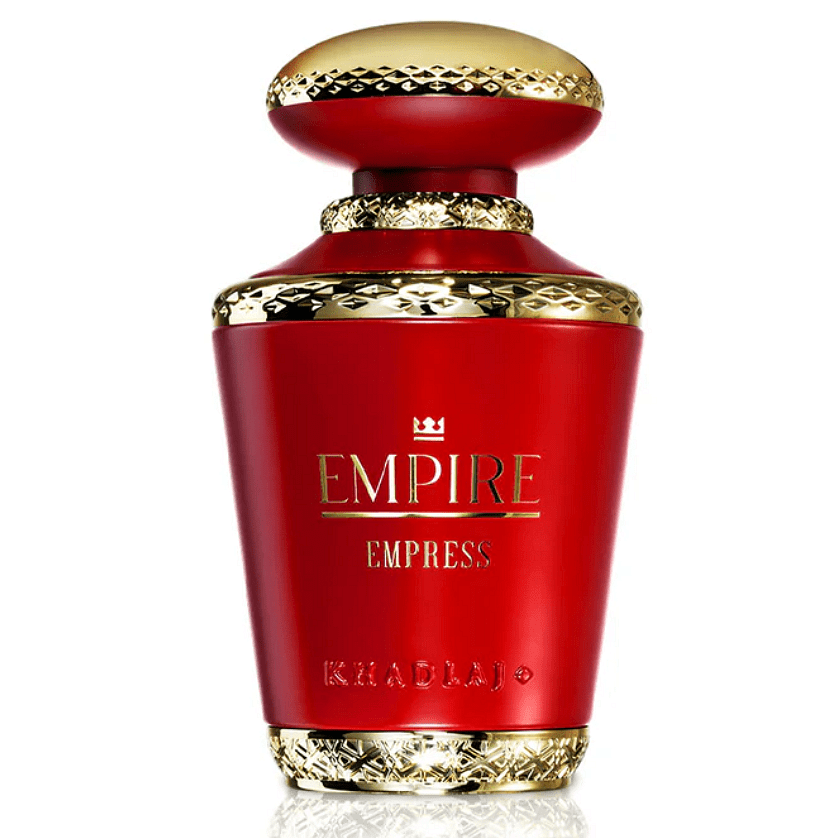 Empire Empress