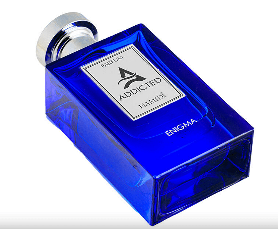 Addicted Enigma