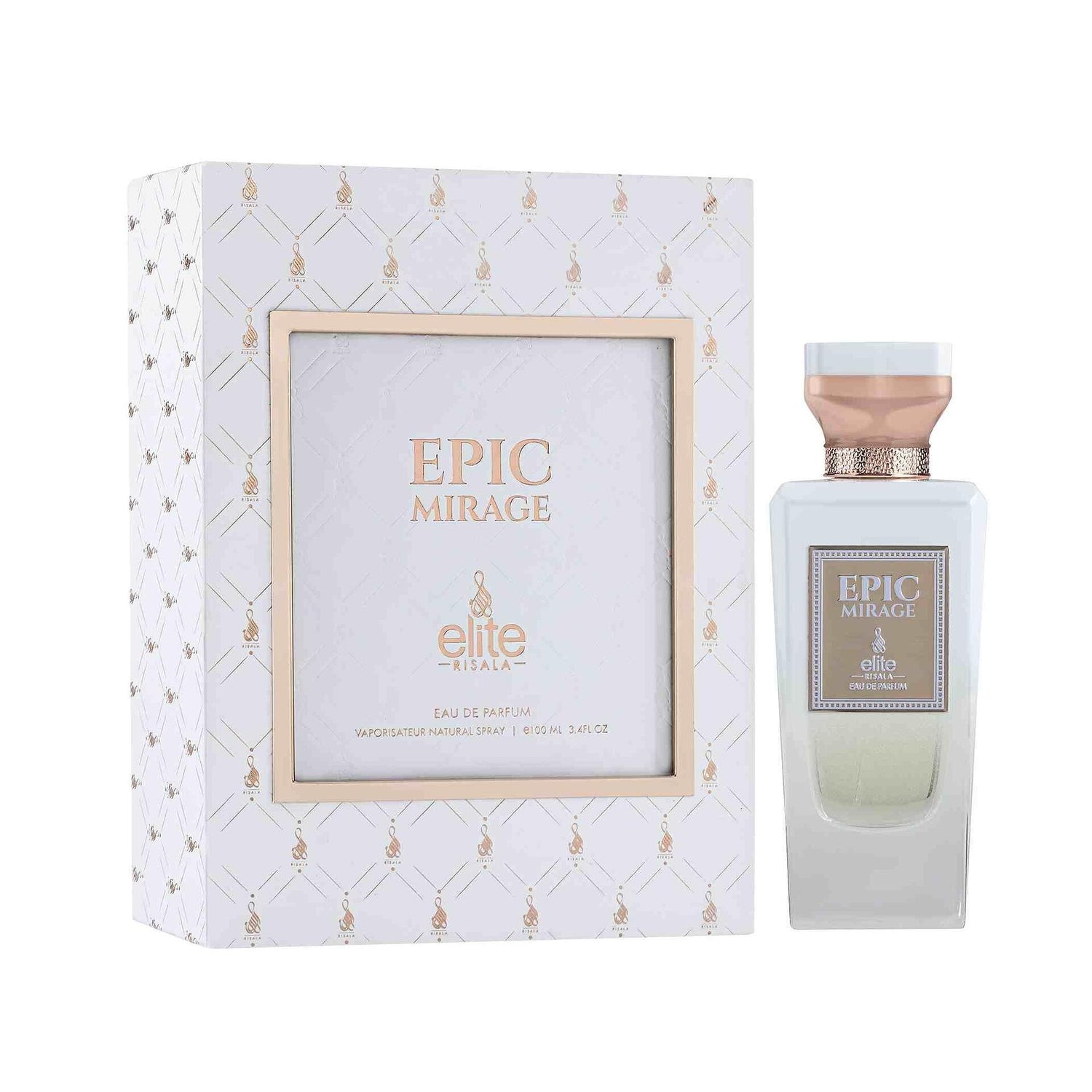 Epic Mirage