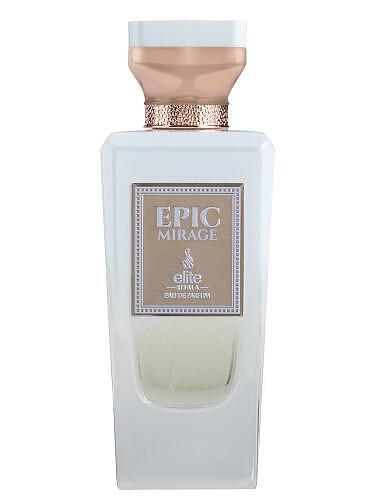 Epic Mirage