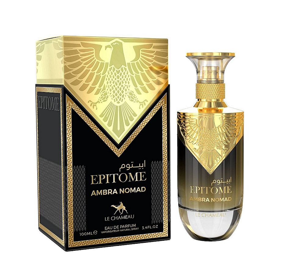 Epitome Ambra Nomad