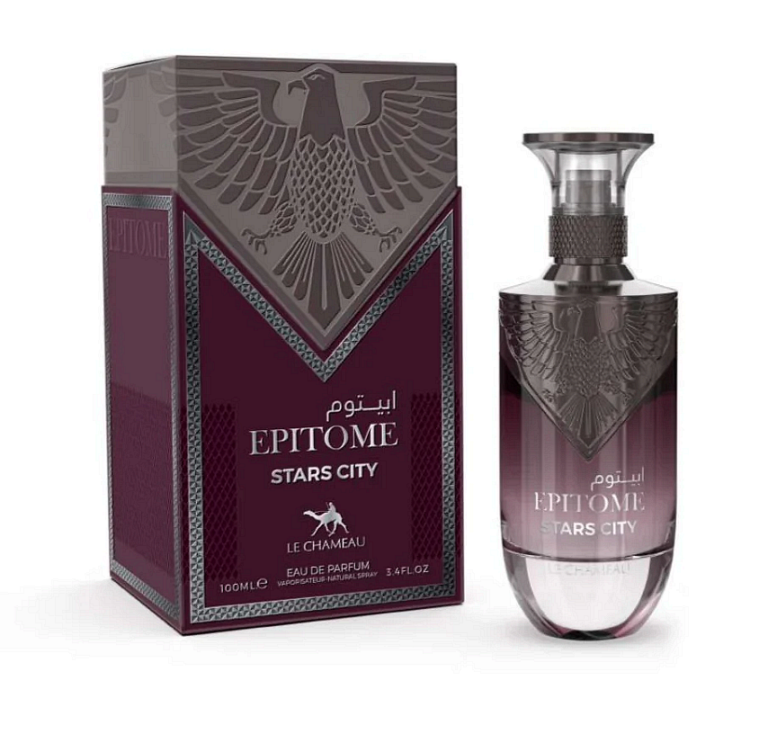 Epitome Stars City
