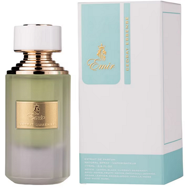 Cedrat Essence