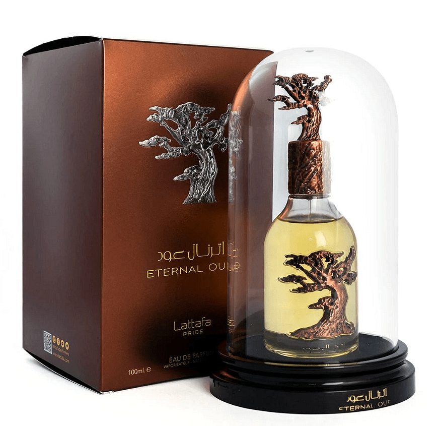 Eternal Oud