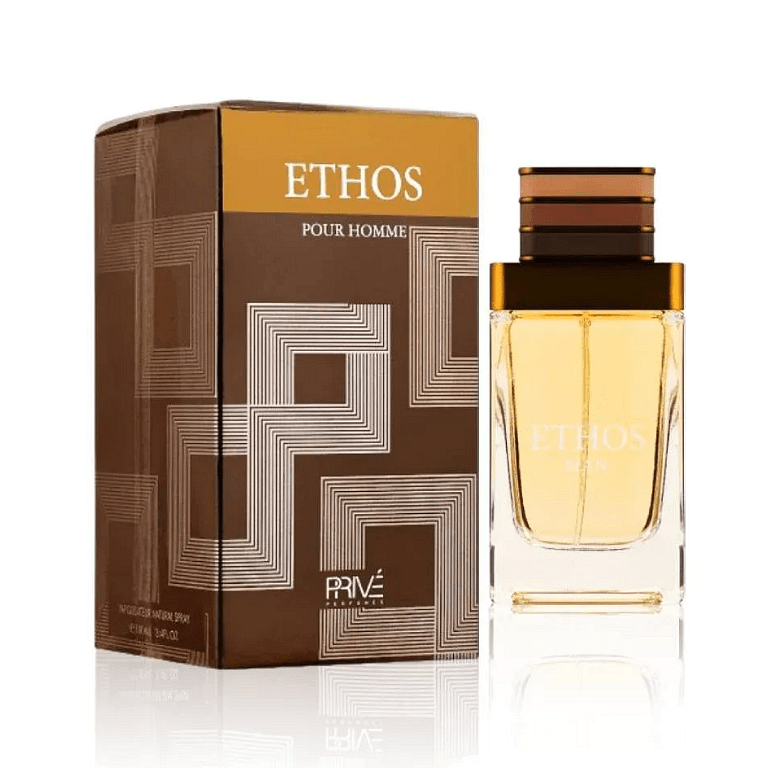 Ethos Man