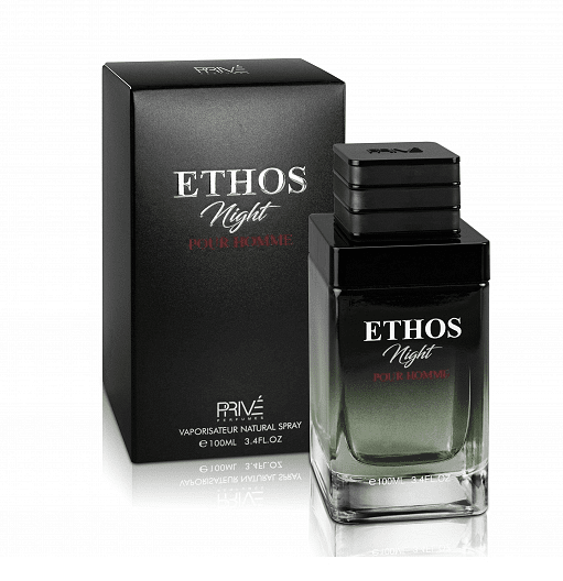 Ethos Night