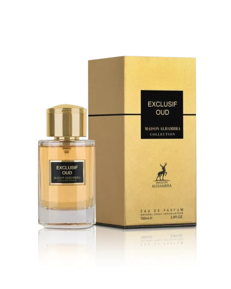 Exclusif Oud