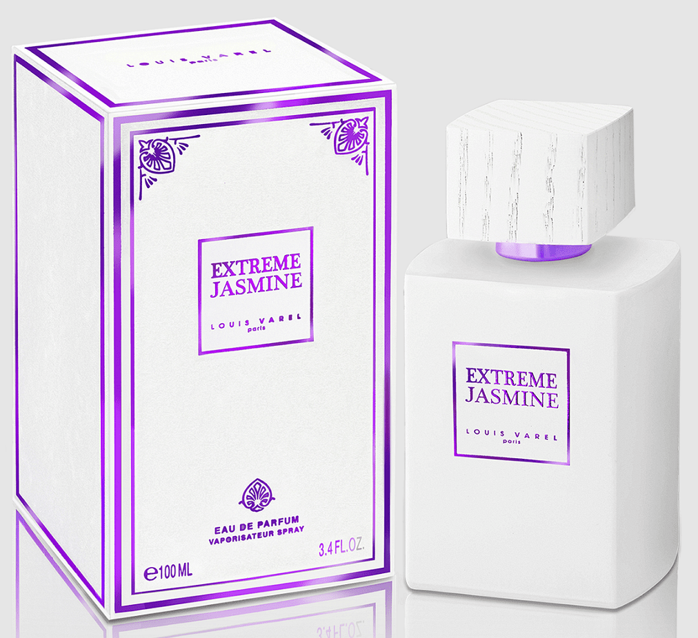 Extreme Jasmine