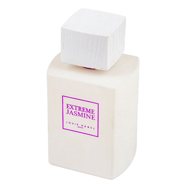 Extreme Jasmine