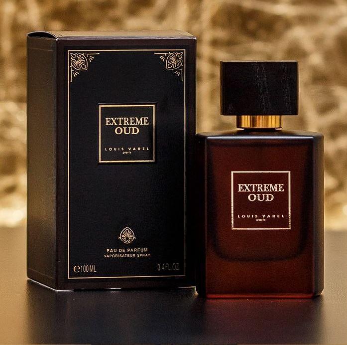 Extreme Oud