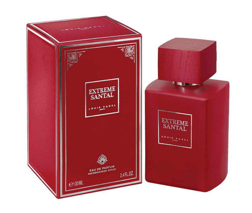 Extreme Santal